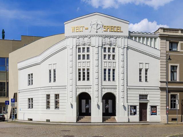 Weltspiegel Kino